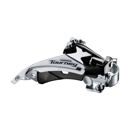 SHIMANO Presmyk FDTY510 31,8mm(34,9mm ),63-66