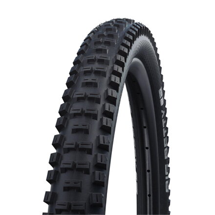SCHWALBE Plášť BIG BETTY (62-622) 29x2.40 Performance 67EPI 1210g Čierny TLE