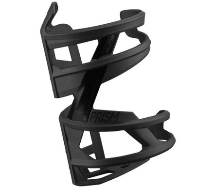 ELITE Košík PRISM R RECYCLED čierny matný NEW25