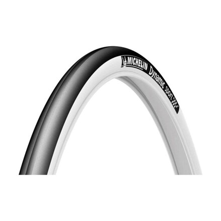MICHELIN Plášť DYNAMIC SPORT 700x28C (28-622) 33TPI čierno/biely 340g