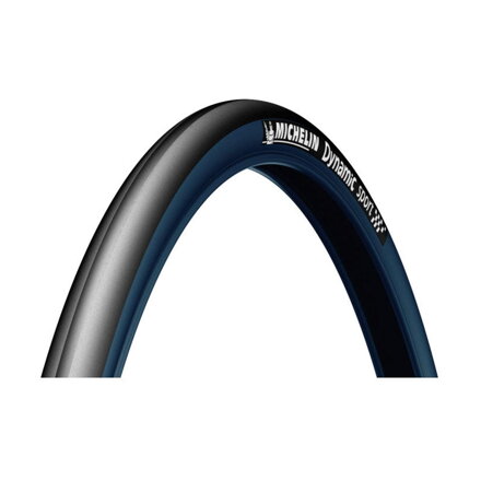 MICHELIN Plášť DYNAMIC SPORT 700x23C 33TPI modrý 290g