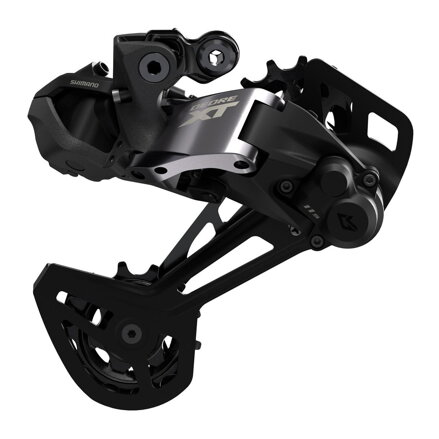 SHIMANO RD-M8150 Prehadzovačka XT 1x12-k. Di2 10-51z. Hyperglide+ EBIKE gen2
