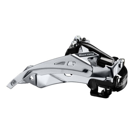 SHIMANO Prešmyk FDTY710 34,9mm(31,8mm) T-Swing 63-68