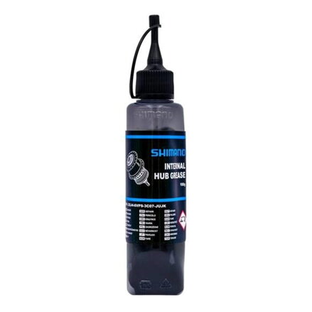 SHIMANO Vazelína NEXUS biela tuba 100gr.