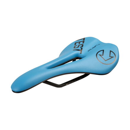 PRO Sedlo testovacie TURNIX AF modré 142mm