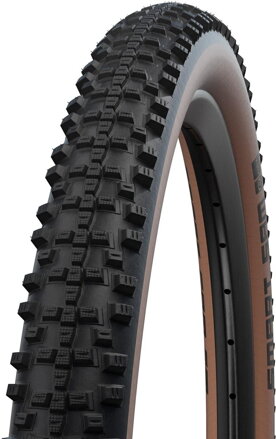 SCHWALBE Plášť SMART SAM (65-622) 29x2.60 Performance 67EPI RaceGuard 1060g Bronze