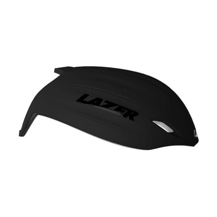 LAZER Aeroshell pre Z1 KinetiCore reflexný čierny S