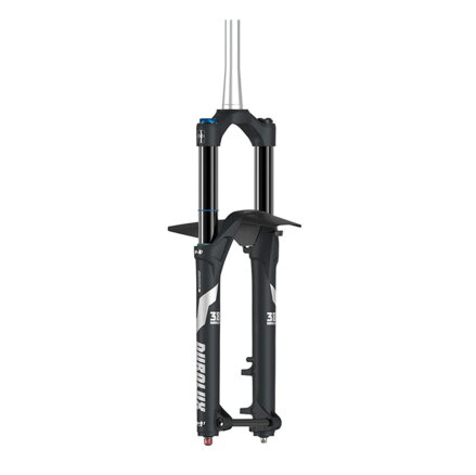 SR SUNTOUR Vidlica SF25 DUROLUX 38X EVO-Boost-EQ-RC+ 170mm 15AH2 29" CTS šedá