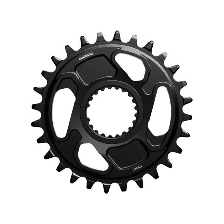 SHIMANO Prevodník 28z. FC-M8200 XT 1x12