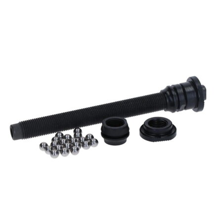 SHIMANO Oska HB-RM35 komplet 108mm