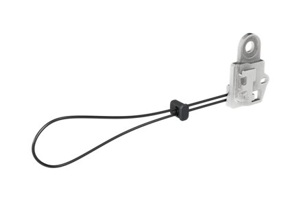 THULE Platnička Axle Mount ezHitch Plate