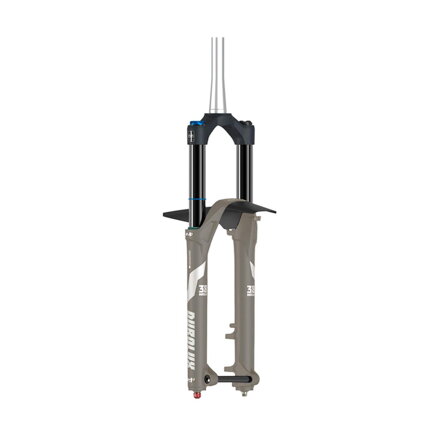 SR SUNTOUR Vidlica SF25 DUROLUX 38X EVO-Boost-EQ-RC+ 170mm 15AH2 29" CTS šedá