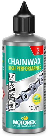 MOTOREX Vosk na reťaz CHAINWAX 100ml