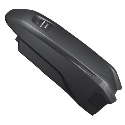 SHIMANO Batéria STEPS BTE8014 418Wh na rám čierna