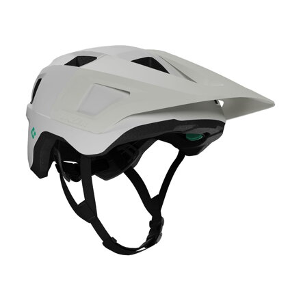 LAZER FINCH KinetiCore matná biela