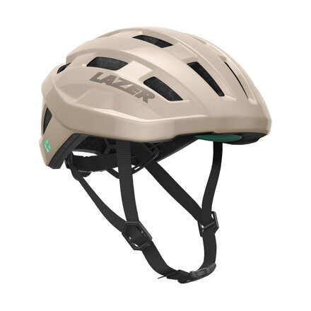 LAZER TEMPO KinetiCore bledohnedá