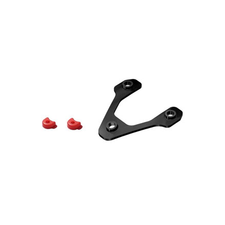 SHIMANO Podložka pod zarážky SHRC902 SHIMANO Podložka pod zarážky SHRC902