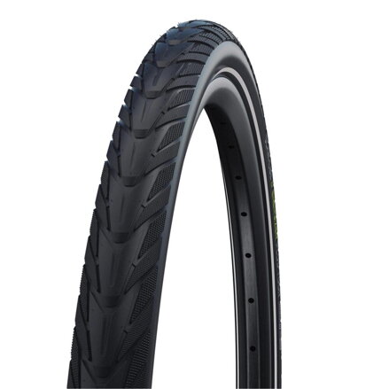SCHWALBE Plášť ENERGIZER PLUS 27.5x2.00 (50-584) 67EPI 1010g Perf TwinSkin GreenGuard Addix E reflex