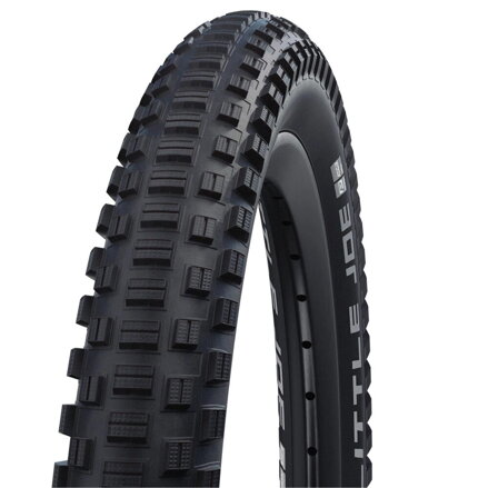 SCHWALBE Plášť LITTLE JOE 20x2.00 (50-406) 50EPI 430g K-Guard EC reflex skladací SCHWALBE Plášť LITTLE JOE 20x2.00 (50-406) 50EPI 430g K-Guard EC reflex skladací
