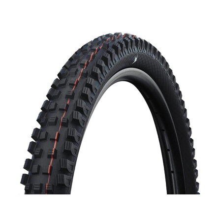 SCHWALBE Plášť MAGIC MARY 26x2.35 (60-559) 67EPI 970g TLE Evo Super Trail Addix Soft skladací