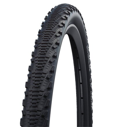 SCHWALBE Plášť CX COMP 24x1.75 (47-507) 50EPI 525g K-Guard SBC reflex SCHWALBE Plášť CX COMP 24x1.75 (47-507) 50EPI 525g K-Guard SBC reflex
