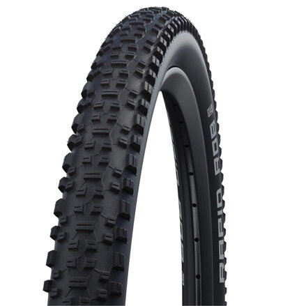 SCHWALBE Plášť RAPID ROB 27.5x2.25 (57-584) 50EPI 750g K-Guard SBC SCHWALBE Plášť RAPID ROB 27.5x2.25 (57-584) 50EPI 750g K-Guard SBC