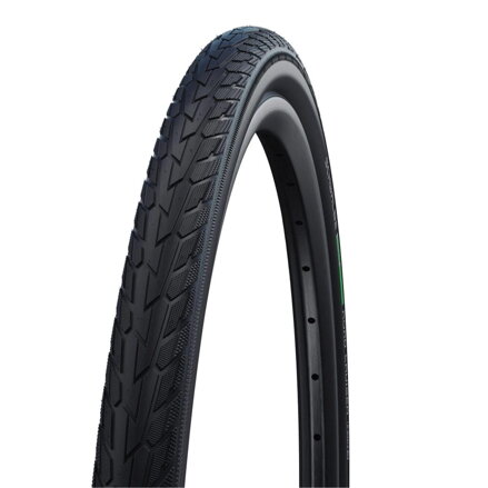SCHWALBE Plášť ROAD CRUISER 24x1.75 (47-507) 50EPI 680g TwinSkin K-Guard Green SCHWALBE Plášť ROAD CRUISER 24x1.75 (47-507) 50EPI 680g TwinSkin K-Guard Green