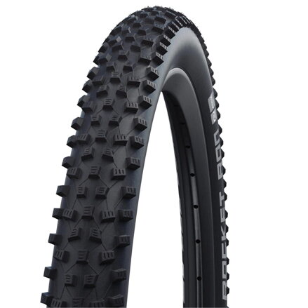 SCHWALBE Plášť ROCKET RON 29x2.25 (57-622) 67EPI 710g TLR Perf TwinSkin Addix skladací SCHWALBE Plášť ROCKET RON 29x2.25 (57-622) 67EPI 710g TLR Perf TwinSkin Addix skladací