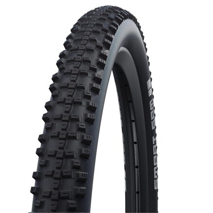 SCHWALBE Plášť SMART SAM 24x2.10 (54-507) 67EPI 550g Perf Addix SCHWALBE Plášť SMART SAM 24x2.10 (54-507) 67EPI 550g Perf Addix