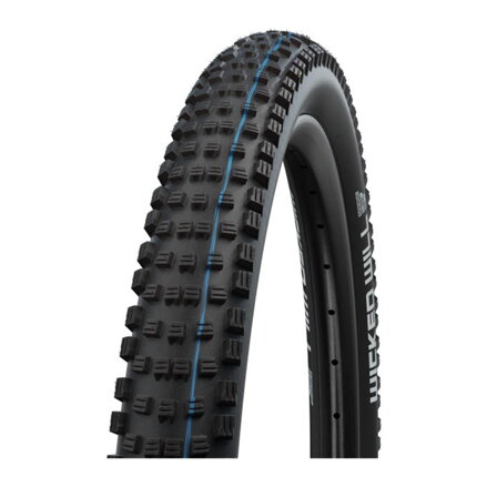 SCHWALBE Plášť WICKED WILL 29x2.60 (65-622) 67EPI 980g TLE Evo Super Trail Addix SpeedGrip skladací SCHWALBE Plášť WICKED WILL 29x2.60 (65-622) 67EPI 980g TLE Evo Super Trail Addix SpeedGrip skladací