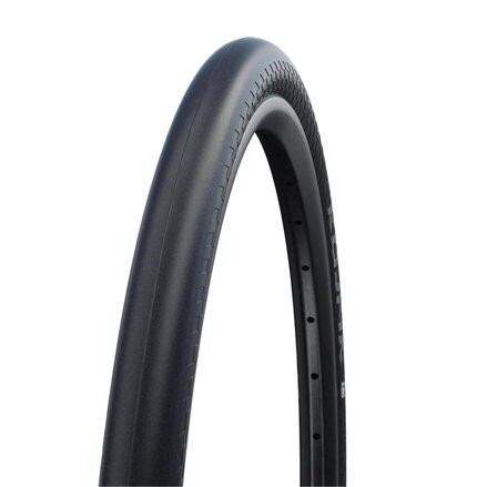 SCHWALBE Plášť KOJAK 700x35C (35-622) 67EPI 360g Perf RaceGuard Addix skladací