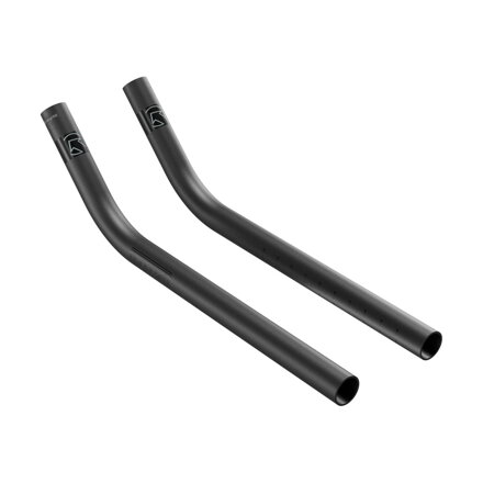 PRO Nadstavce J-BEND 45 Alloy