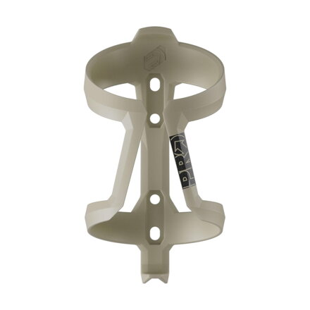 PRO Košík na fľašu PERFORMANCE LTD nylon bledohnedý