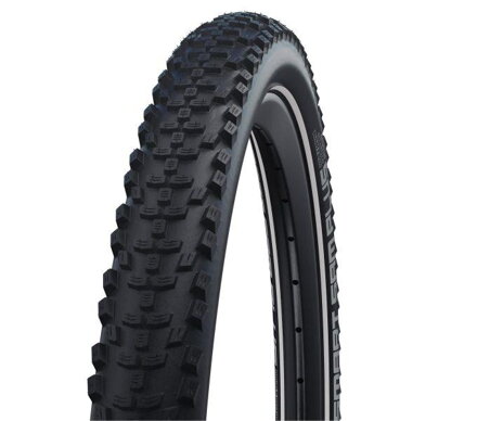 SCHWALBE Plášť SMART SAM PLUS 27.5x2.10 (54-584) 67EPI 920g Perf GreenGuard DD Addix reflex