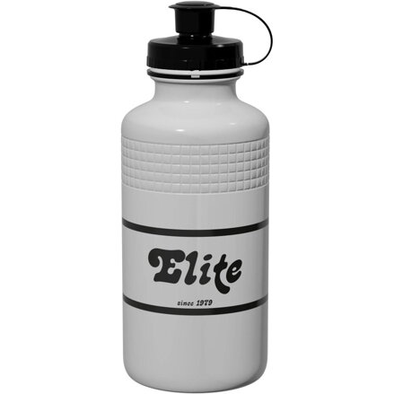 ELITE Fľaša VINTAGE PE 500 biela