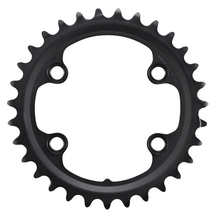 SHIMANO Prevodník 31z. pre FC-RX820-2 GRX 110mm