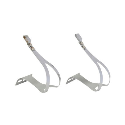 ZÉFAL Košík CHRISTOPHE STEEL L/XL od 42 2ks