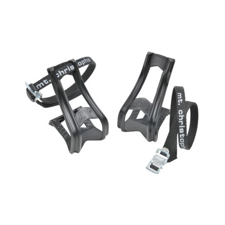 ZÉFAL Košík CHRISTOPHE 43 + remienky S/M