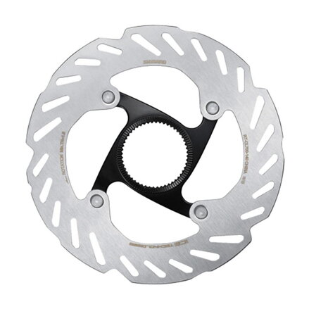 SHIMANO Kotúč brzdový RT-CL700 140mm Center Lock (vonkaj. uťahov.)