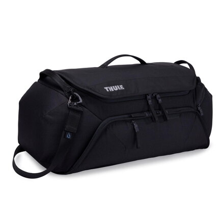 THULE Taška ROUNDTRIP BIKE DUFFEL 55L čierna