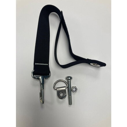 THULE Popruhy CHARIOT SPORT/CROSS/LITE/CAB (2017-X) 1540105358