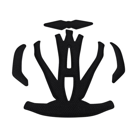 HQBC Výstelka prilby QAMAX