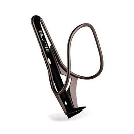 ELITE Košík MOREO INOX čierny