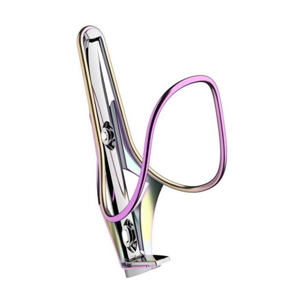 ELITE Košík MOREO INOX BLING chrómový