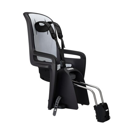 THULE Sedačka RIDE ALONG 2 tmavo šedá