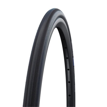 SCHWALBE Plášť RIGHTRUN 24x1.00 (25-540) 50EPI 315g K-Guard NMC