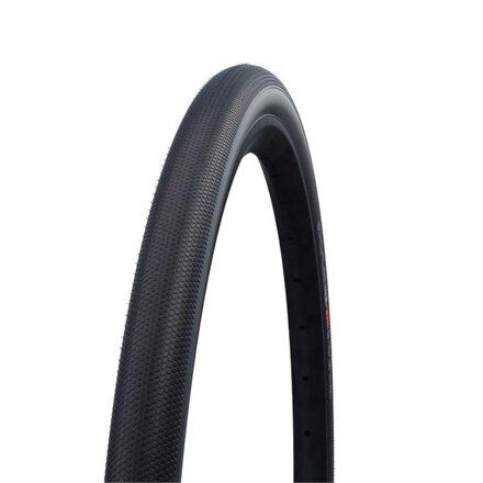 SCHWALBE Plášť G-ONE SPEED 700x30C (30-622) 67EPI 340g TLE Evo Super Ground Addix SpeedGrip skladací