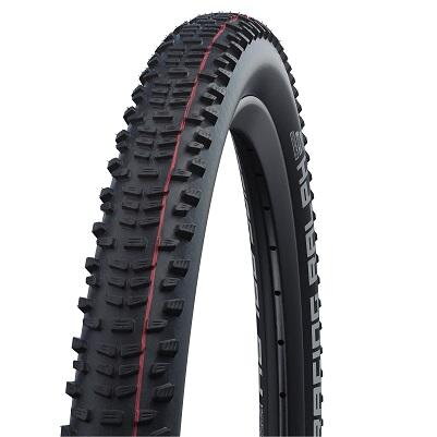 SCHWALBE Plášť RACING RALPH 26x2.25 (57-559) 67EPI 575g TLE Evo Super Ground Addix Speed skladací