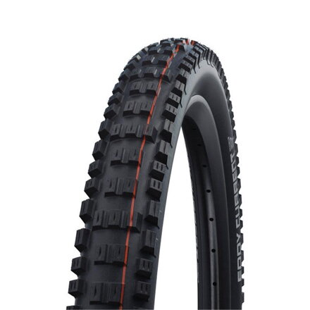 SCHWALBE Plášť EDDY CURRENT FRONT 29x2.40 (62-622) 67EPI 1215g TLE Evo Super Trail Addix Soft skladací