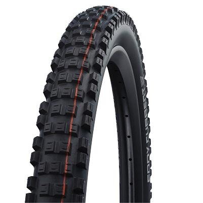 SCHWALBE Plášť EDDY CURRENT REAR 27.5x2.80 (70-584) 67EPI 1445g TLE Evo Super Gravity Addix Soft skladací